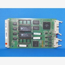 Toolex 637183 CPU Card 68000 (New)